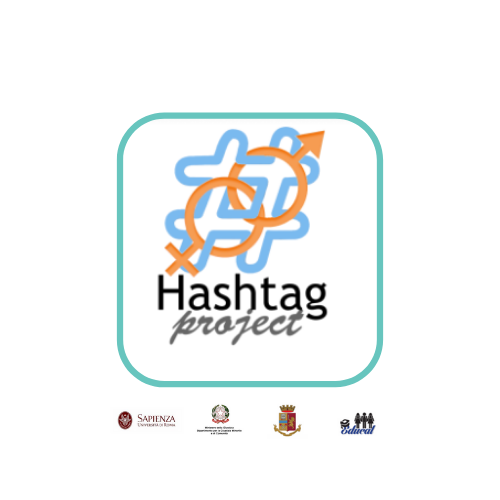 #Hashtag Project
